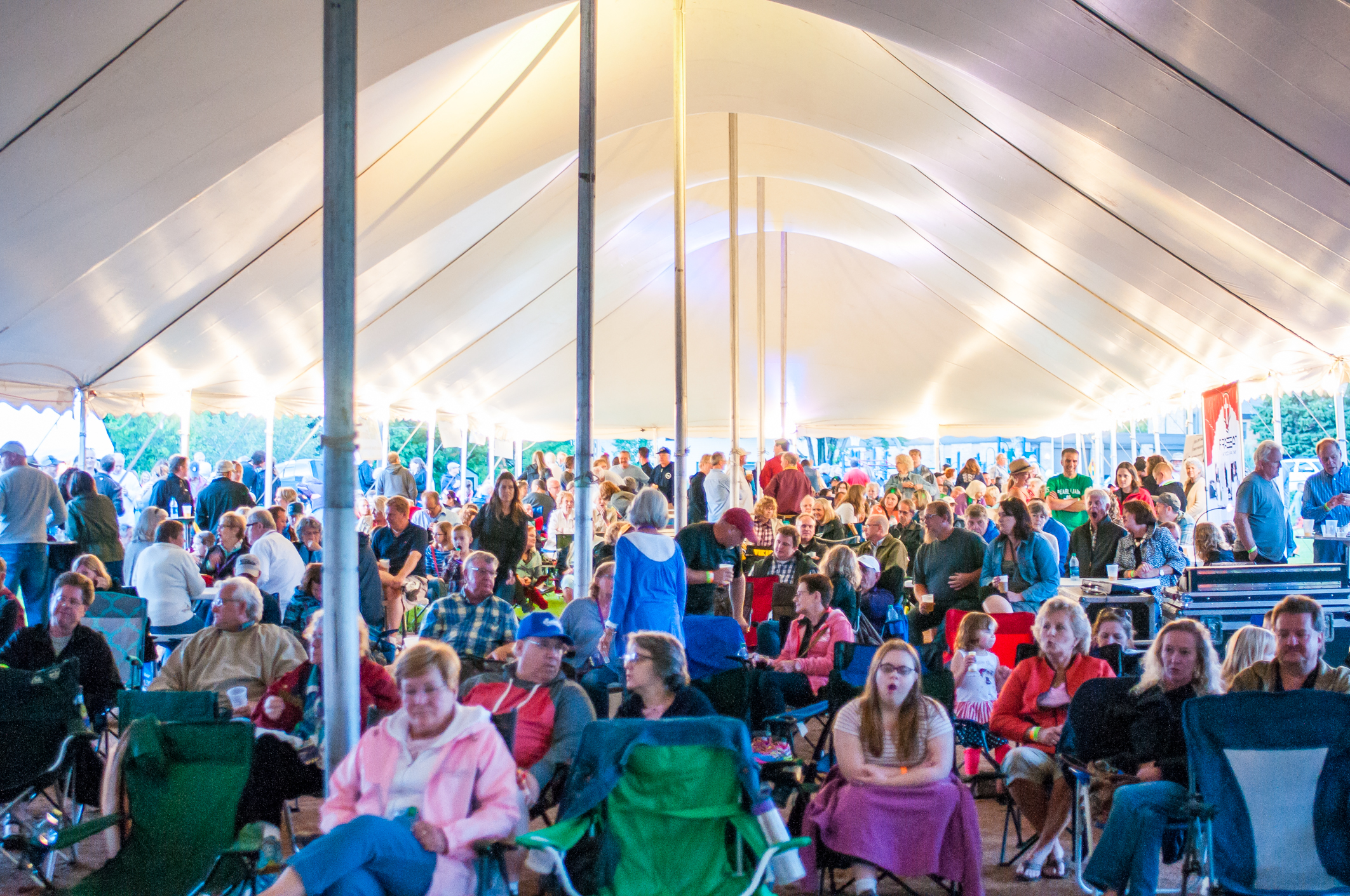Sommerfest der Kulturen
